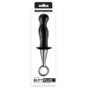 NMC Plug prostatique Anal In 12 x 3.5cm